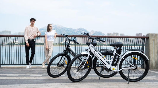 EVERCOSS Electric Bikes, Hoverboards, and Bicycles: A Comprehensive Guide