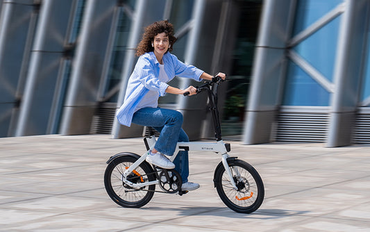 Engwe Electric Bikes, Hoverboards, and Bicycles: Your Ultimate Guide to Eco-Friendly Mobility