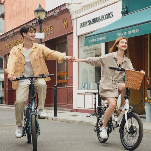 Fafrees Electric Bikes, Hoverboards, and Bicycles: A Comprehensive Guide