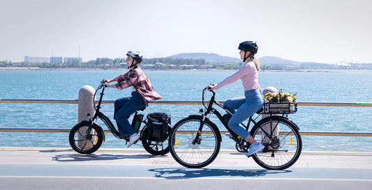HITWAY Electric Bikes, Hoverboards, and Bicycles