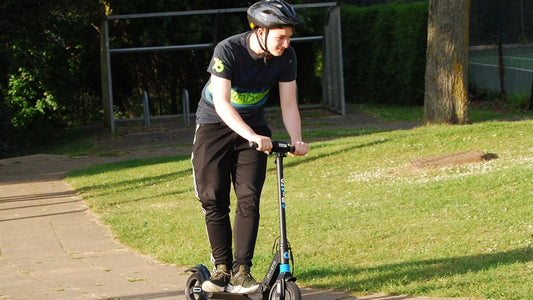 The Best Electric Scooters in UK | Top 8 Picks for 2024