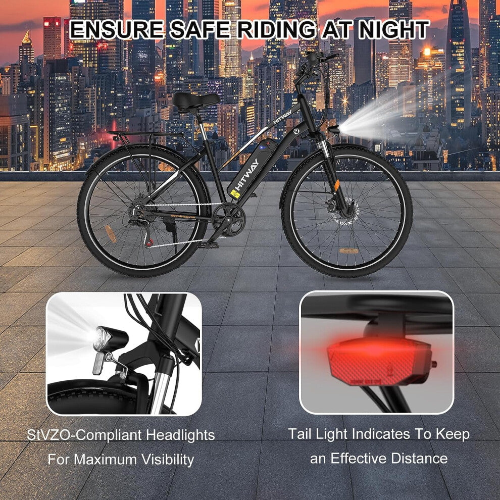 BK27 EBike