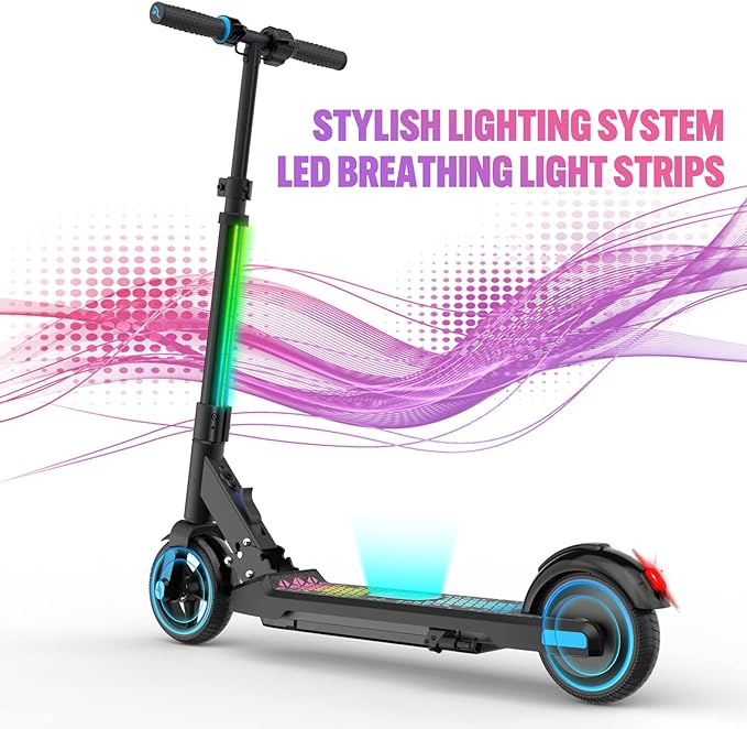 EVERCROSS-EV06C-Electric_Scooter