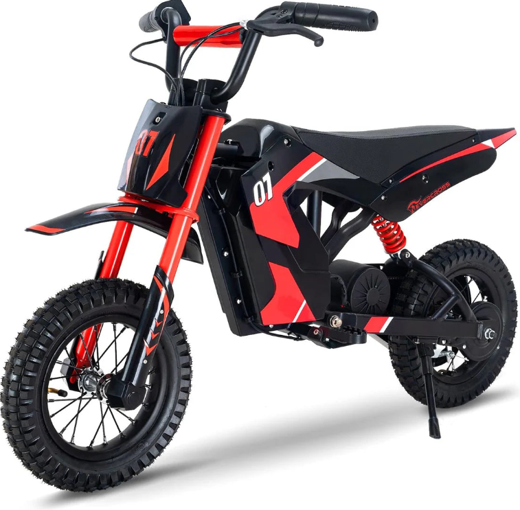 evercross-ev12m-red-electric-bike