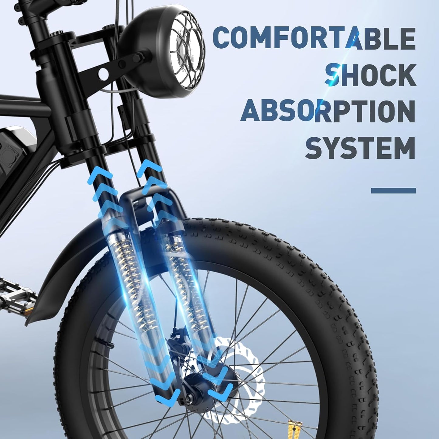 HITWAY Electric Bicycle