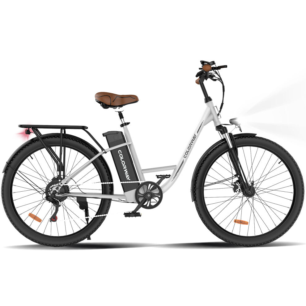 Best Electric Bikes Under £700